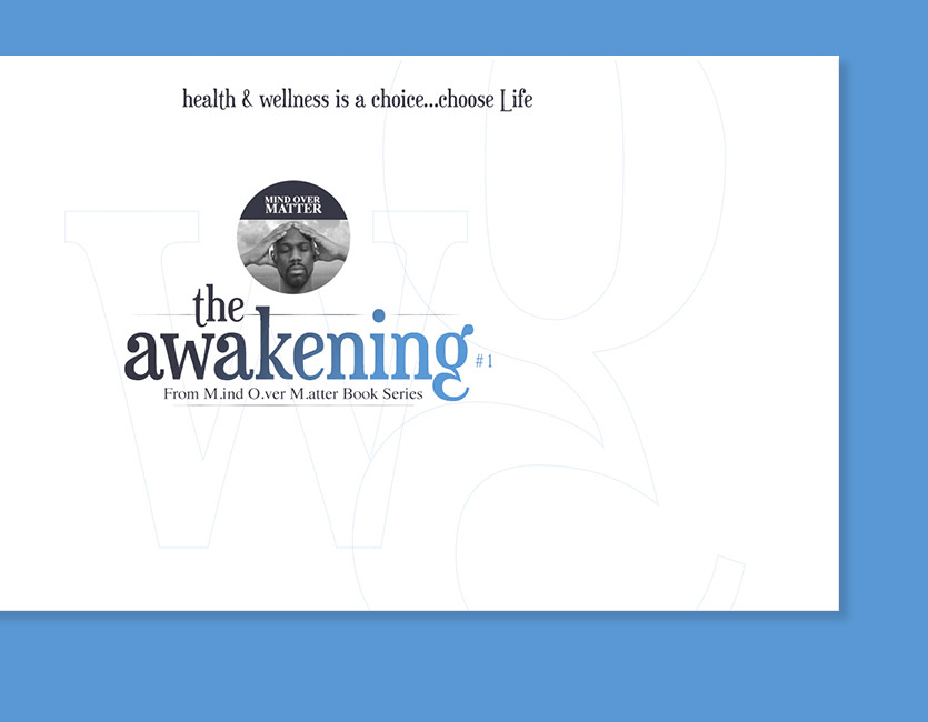 The Awakening