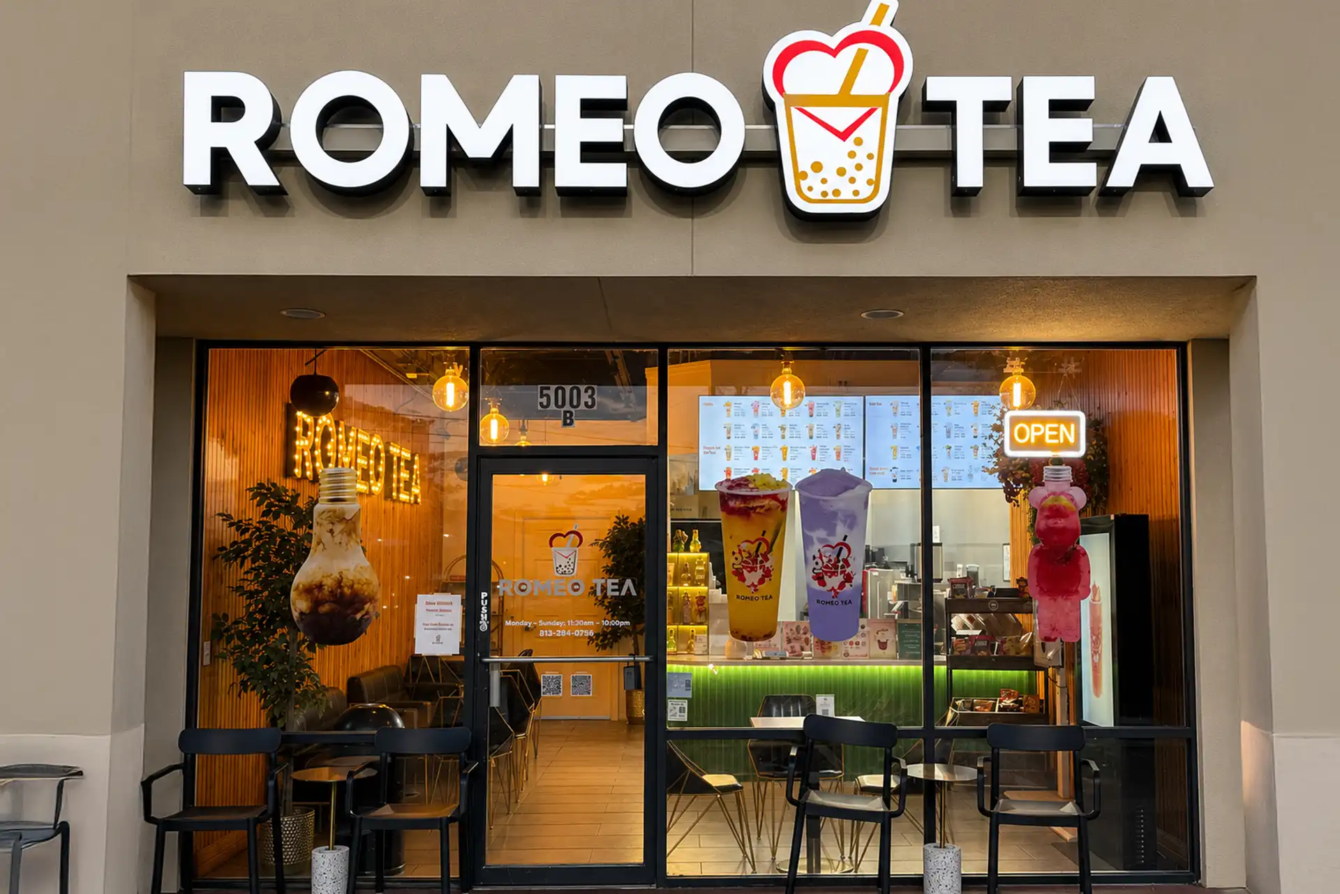 RomeoTea-USA