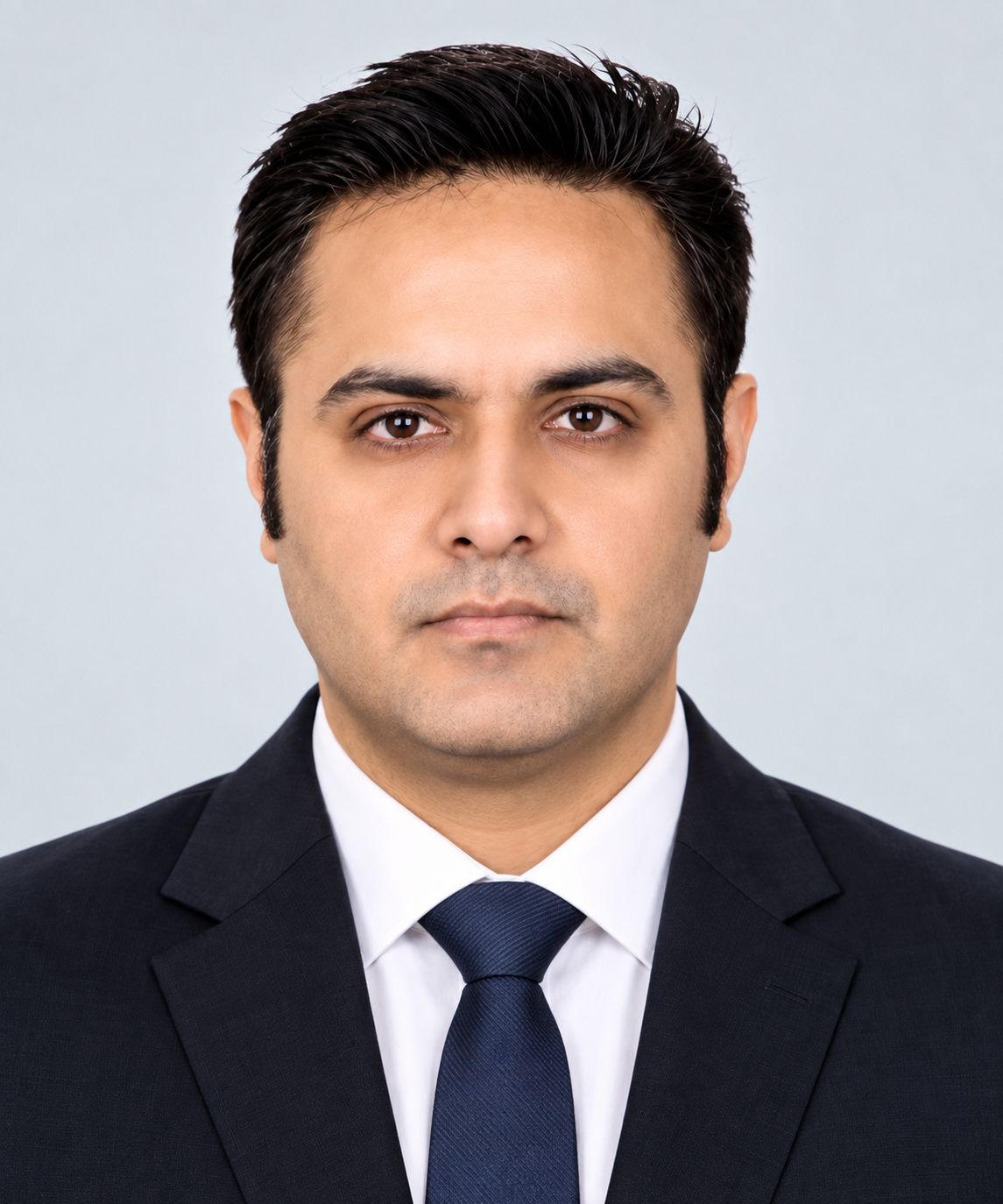 Usama Aslam